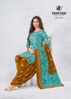 Batik Plus Vol 33 By Deeptex Cotton Printed Dress Material Wholesale Market In Surat